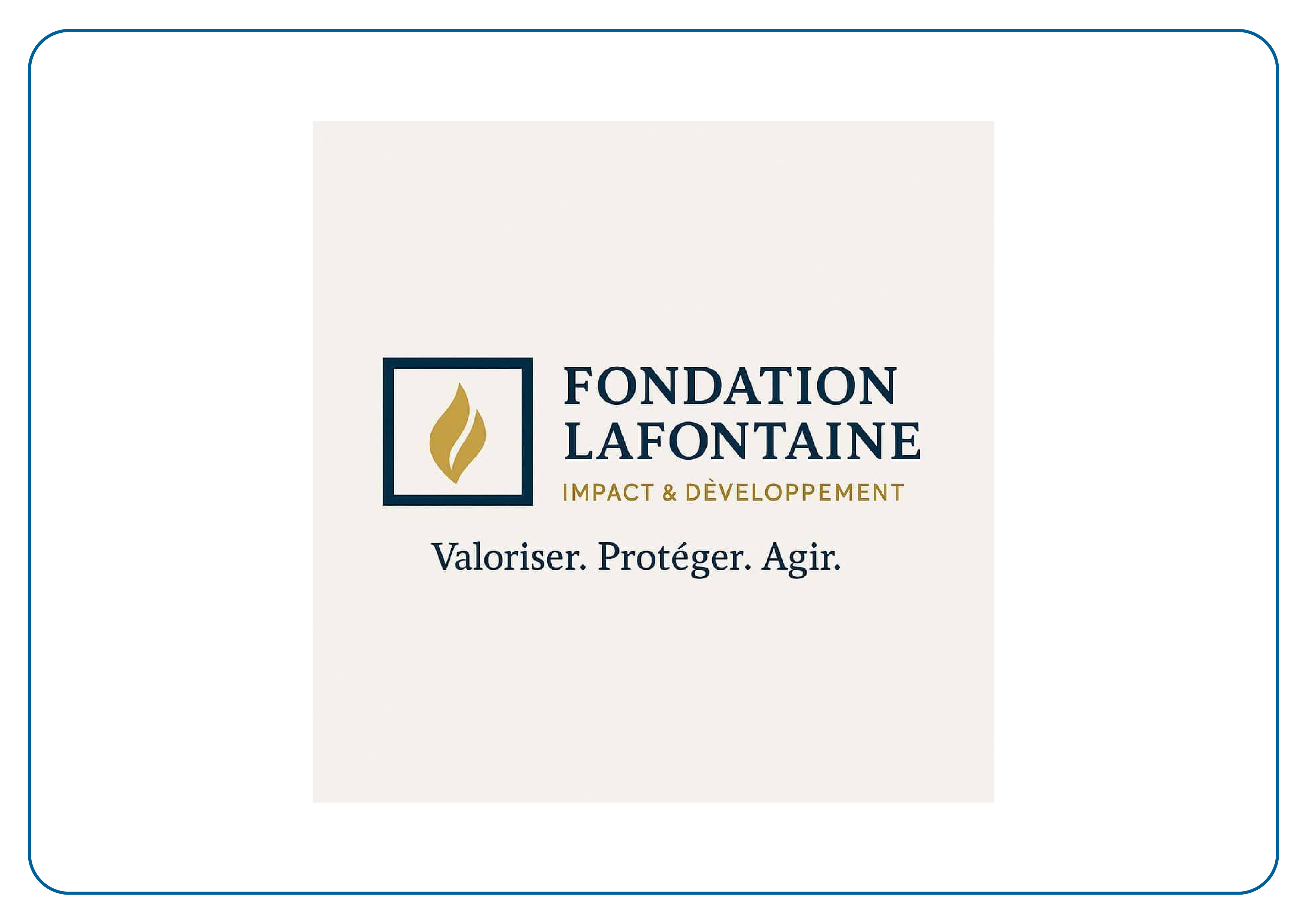 LAFONTAINE